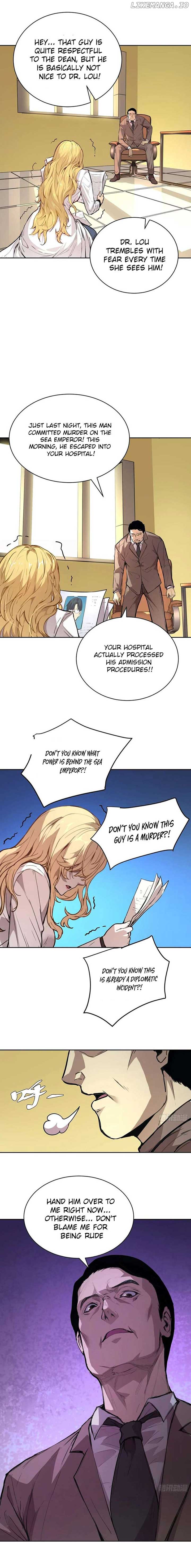 Mood Disorder Chapter 10 - Page 12