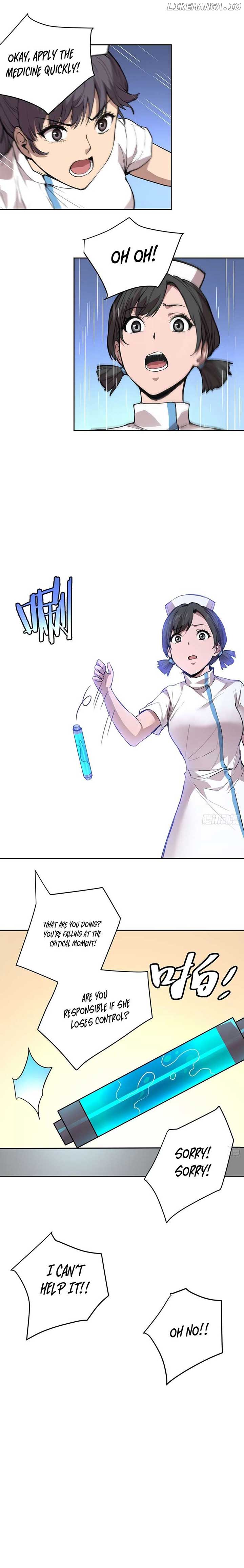 Mood Disorder Chapter 10 - Page 2
