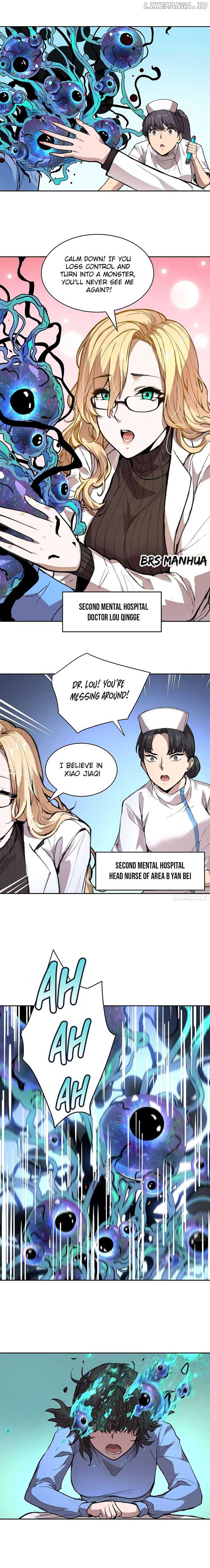 Mood Disorder Chapter 10 - Page 3