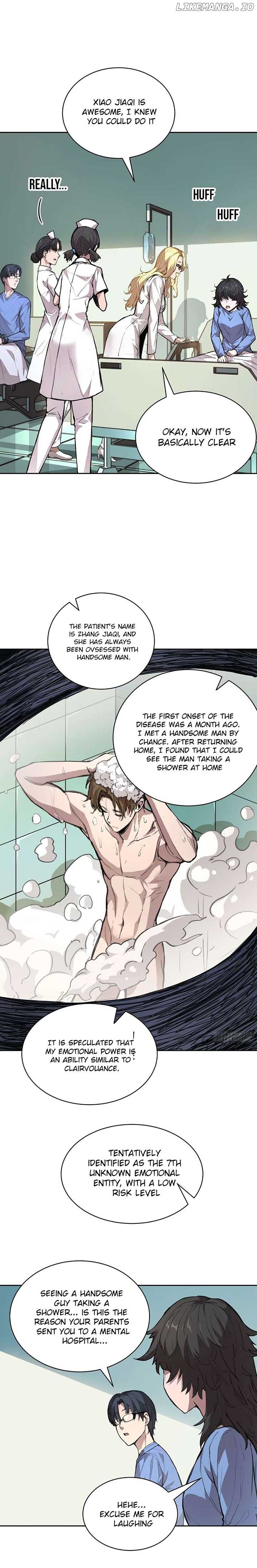 Mood Disorder Chapter 10 - Page 4