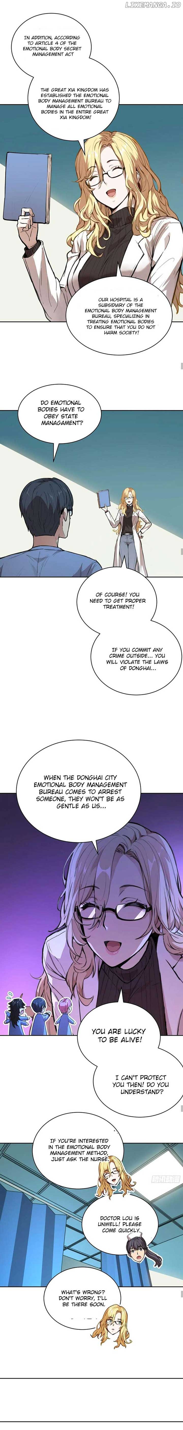 Mood Disorder Chapter 10 - Page 7