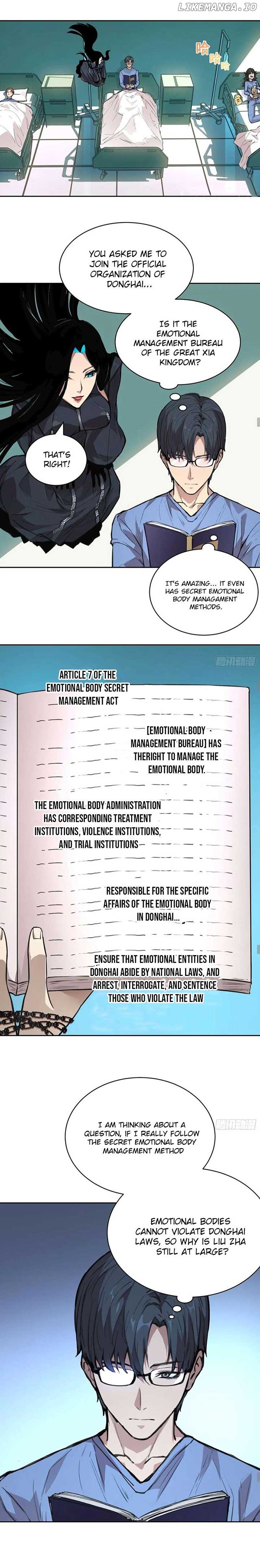 Mood Disorder Chapter 10 - Page 8