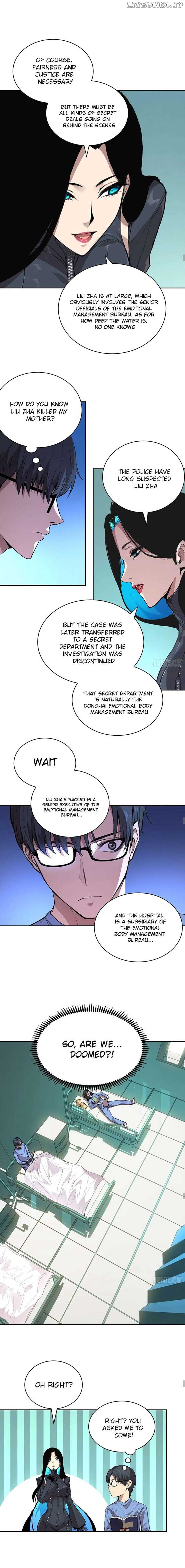 Mood Disorder Chapter 10 - Page 9