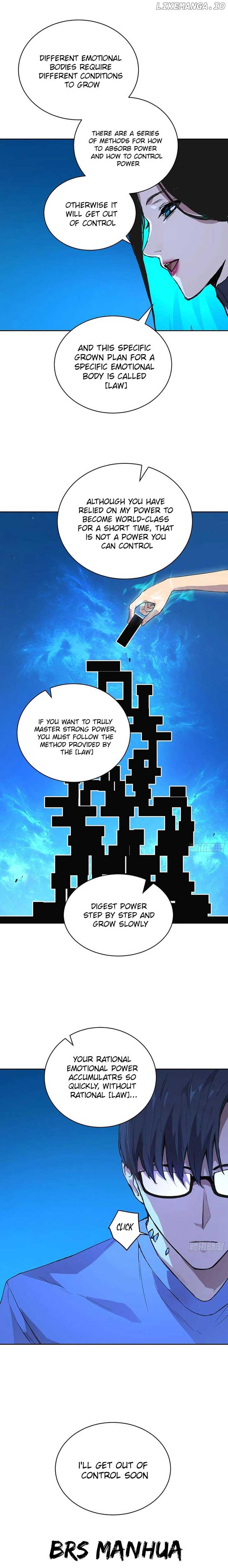 Mood Disorder Chapter 11 - Page 11