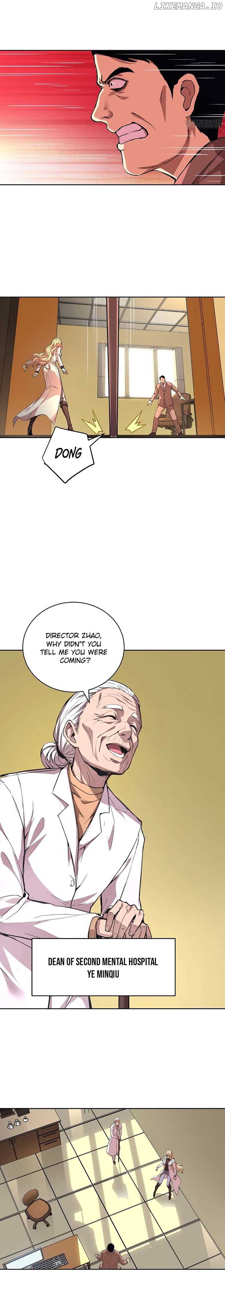 Mood Disorder Chapter 11 - Page 2