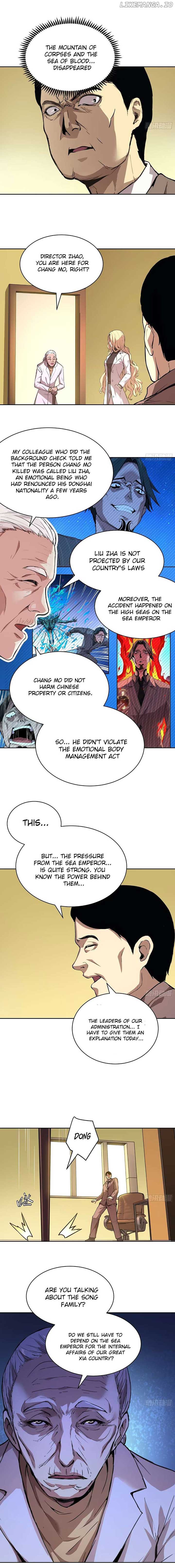 Mood Disorder Chapter 11 - Page 3