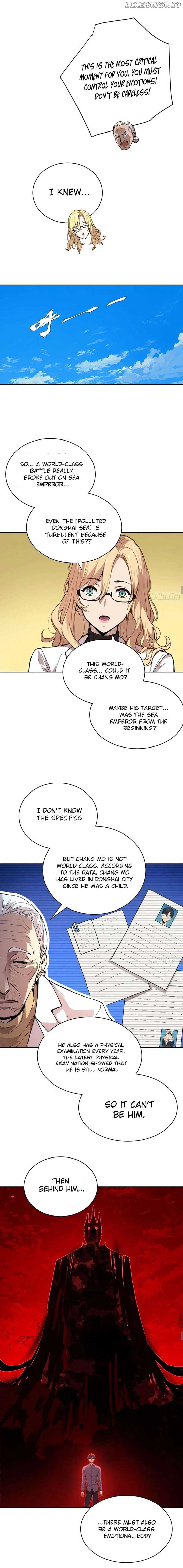 Mood Disorder Chapter 11 - Page 5
