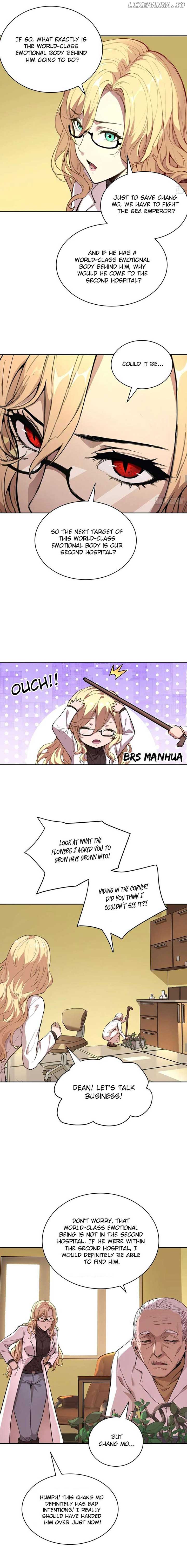 Mood Disorder Chapter 11 - Page 6