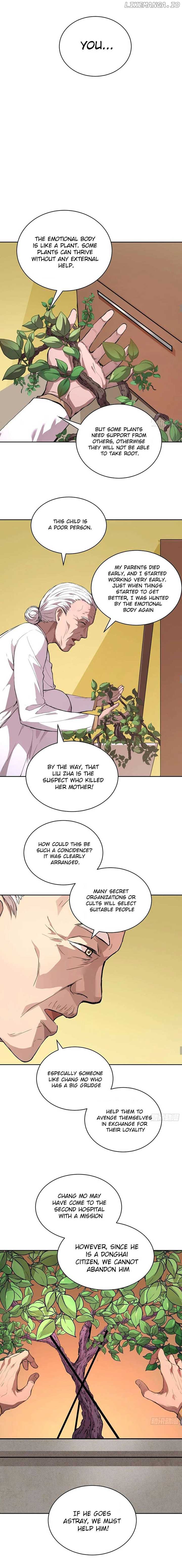 Mood Disorder Chapter 11 - Page 7