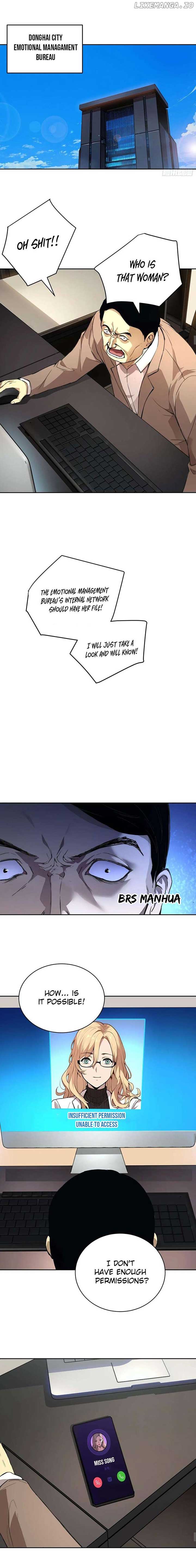 Mood Disorder Chapter 11 - Page 8