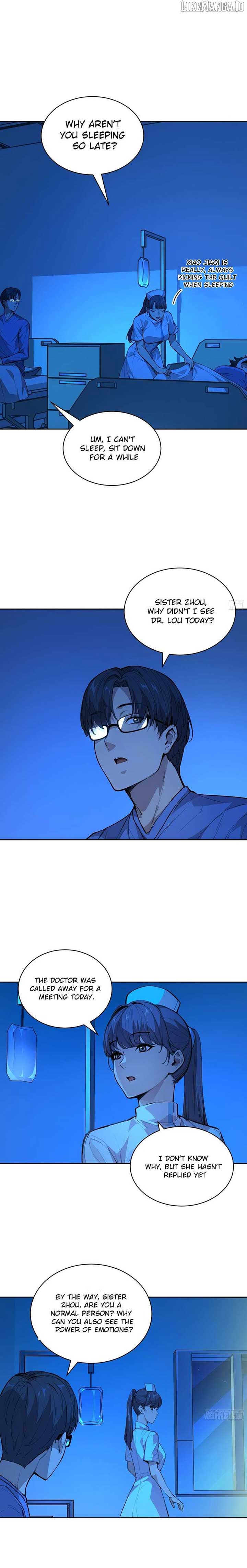 Mood Disorder Chapter 12 - Page 2