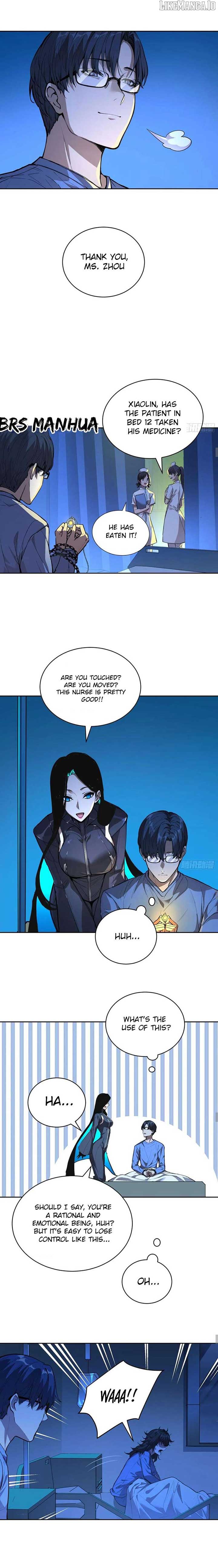 Mood Disorder Chapter 12 - Page 5