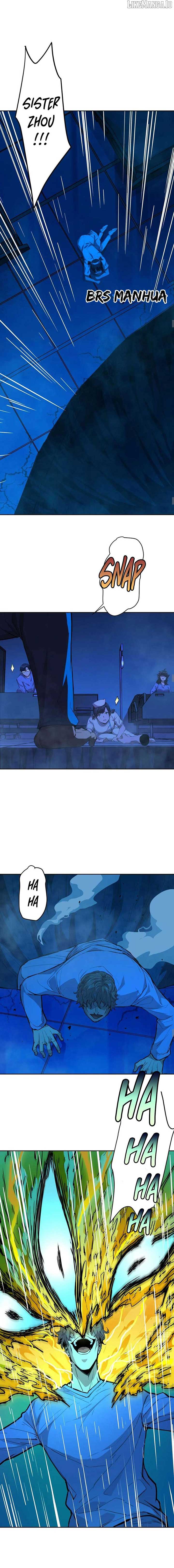Mood Disorder Chapter 12 - Page 9