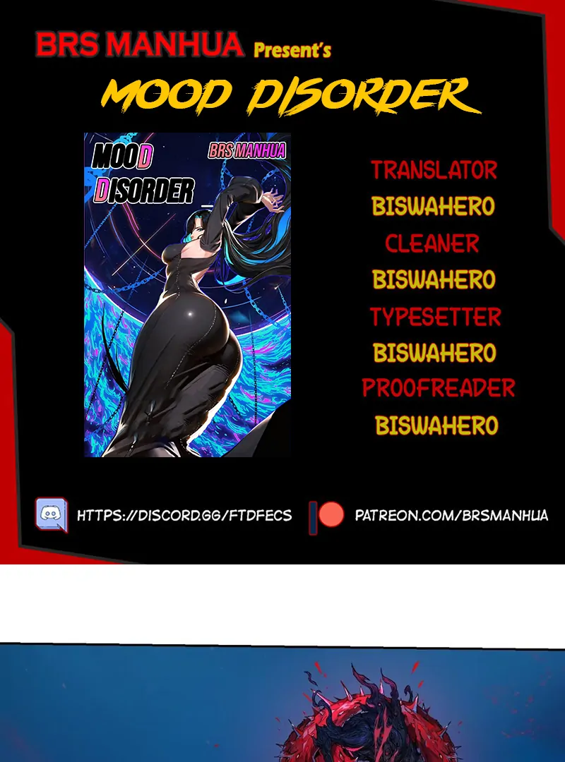 Mood Disorder Chapter 13 - Page 1