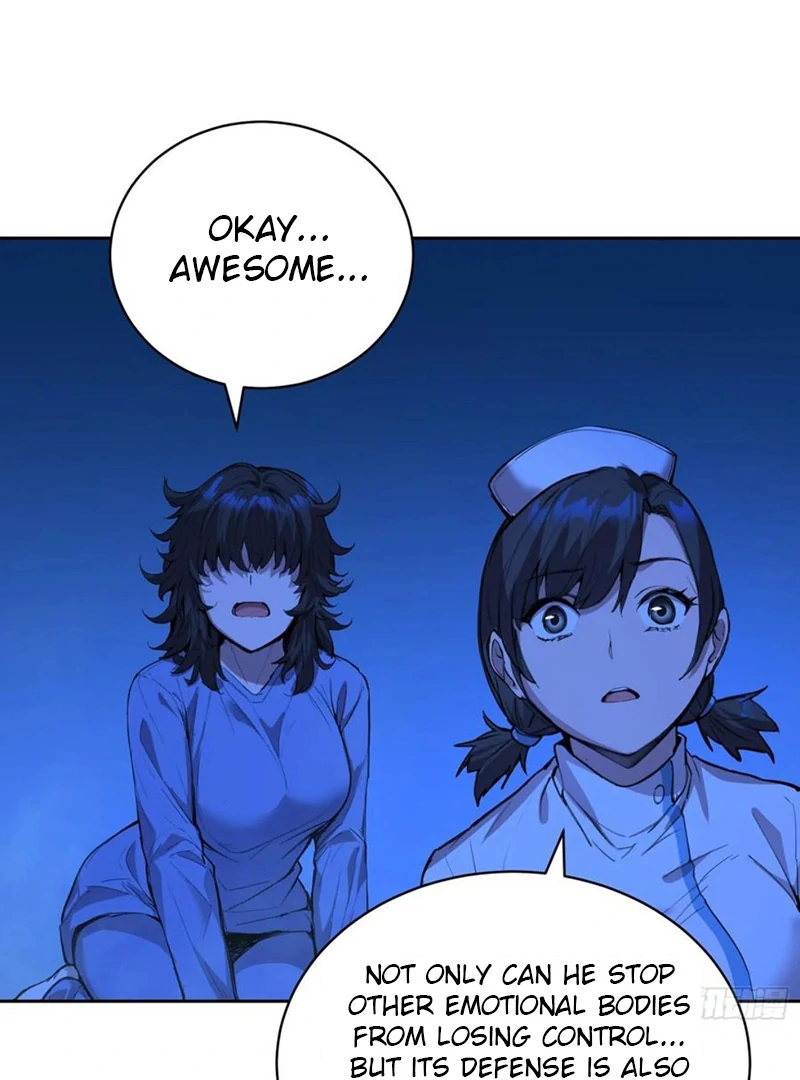 Mood Disorder Chapter 13 - Page 58