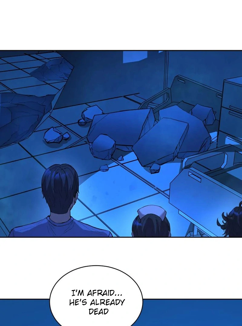 Mood Disorder Chapter 13 - Page 71