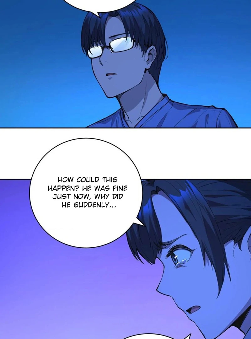 Mood Disorder Chapter 13 - Page 72