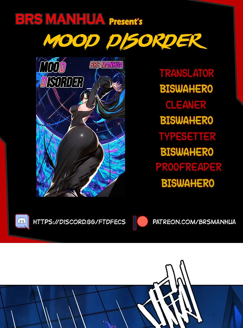 Mood Disorder Chapter 14 - Page 1