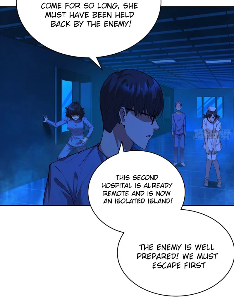Mood Disorder Chapter 14 - Page 12