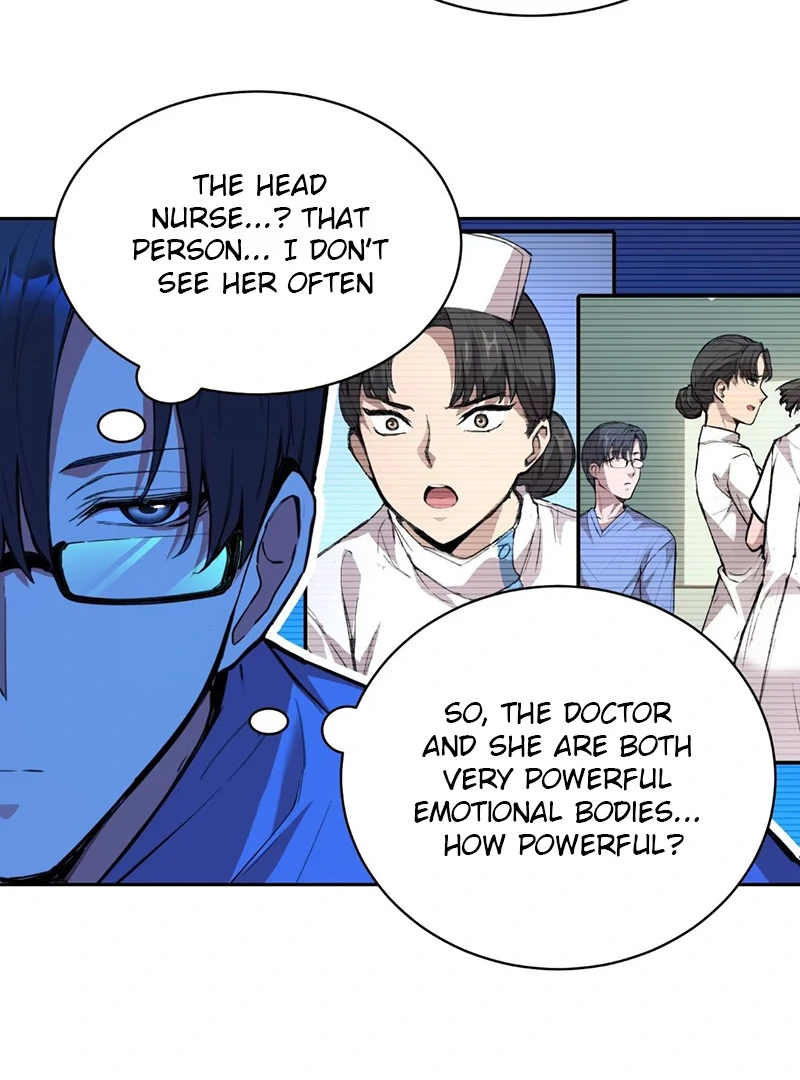 Mood Disorder Chapter 14 - Page 15