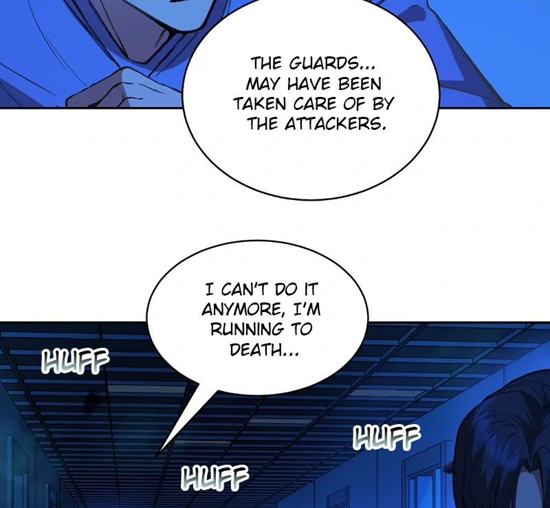 Mood Disorder Chapter 14 - Page 5