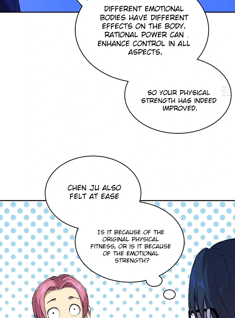 Mood Disorder Chapter 14 - Page 8