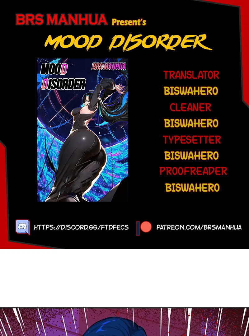 Mood Disorder Chapter 15 - Page 1