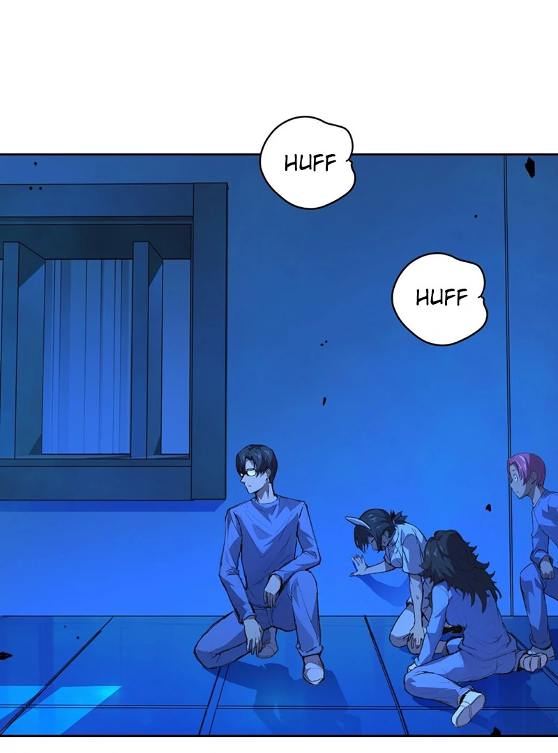 Mood Disorder Chapter 15 - Page 18