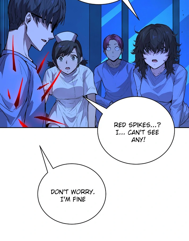 Mood Disorder Chapter 15 - Page 21