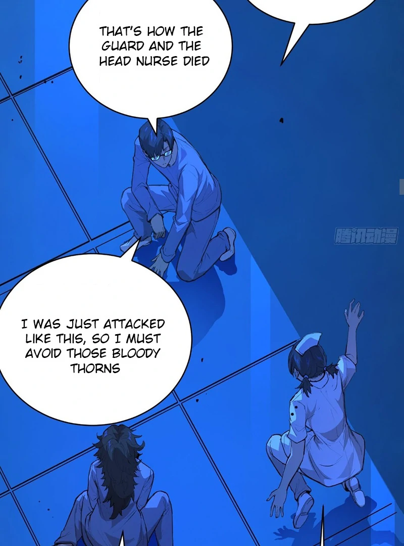 Mood Disorder Chapter 15 - Page 47