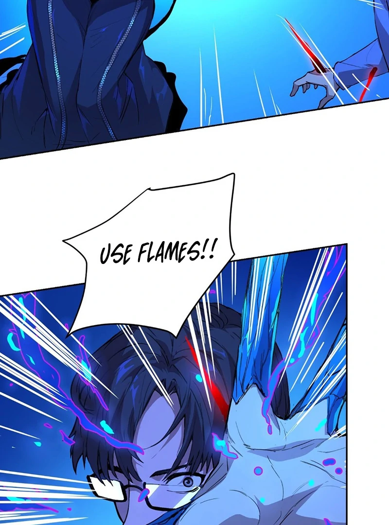 Mood Disorder Chapter 15 - Page 67