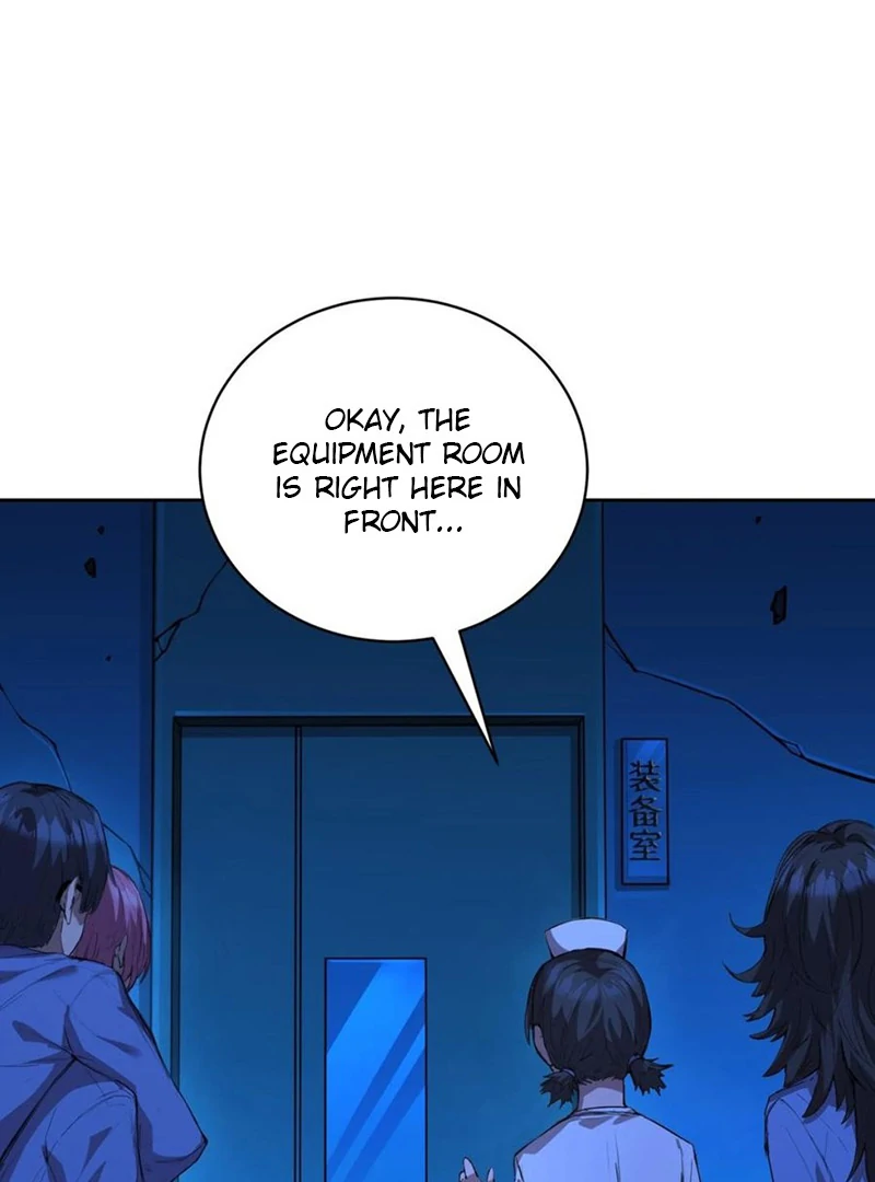 Mood Disorder Chapter 17 - Page 21