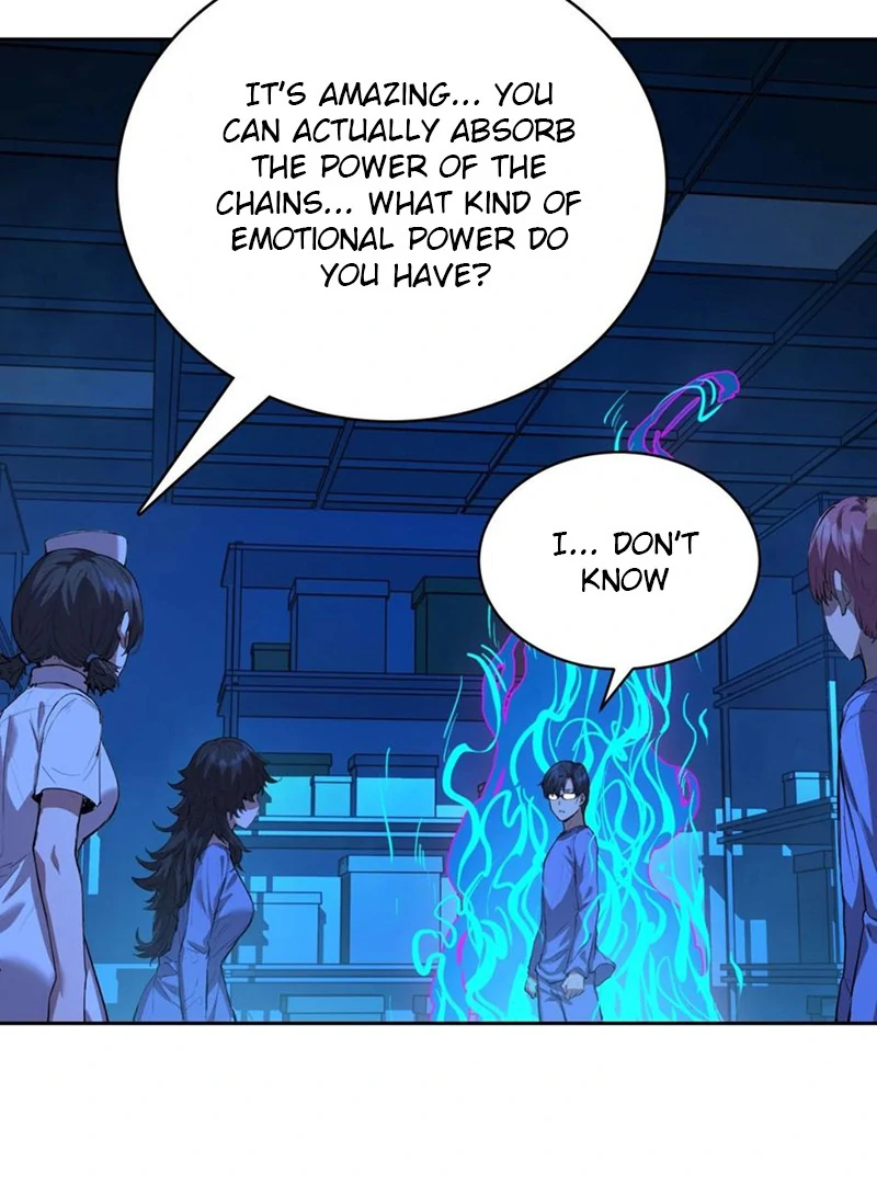 Mood Disorder Chapter 17 - Page 37