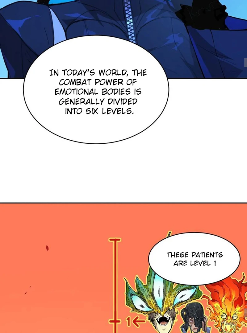 Mood Disorder Chapter 17 - Page 42