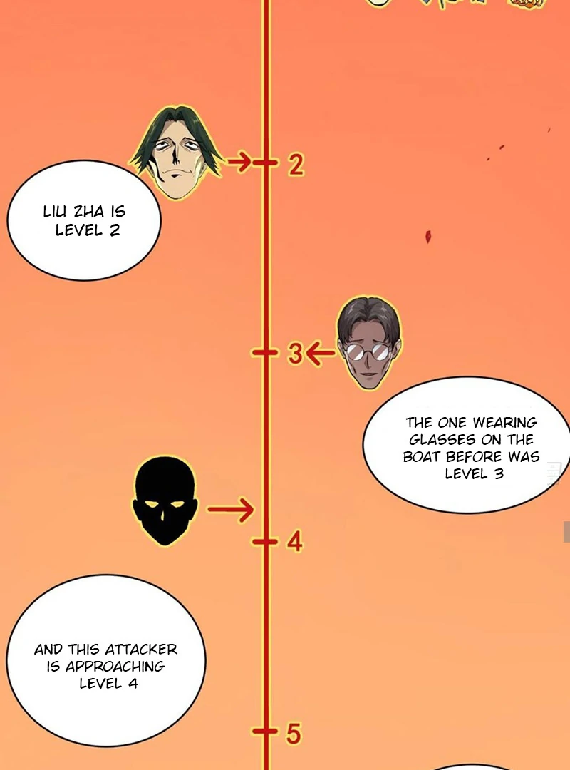 Mood Disorder Chapter 17 - Page 43