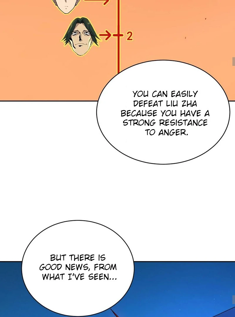 Mood Disorder Chapter 17 - Page 45
