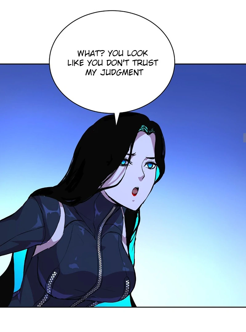 Mood Disorder Chapter 17 - Page 50