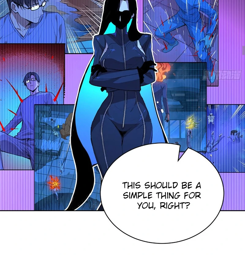 Mood Disorder Chapter 17 - Page 55