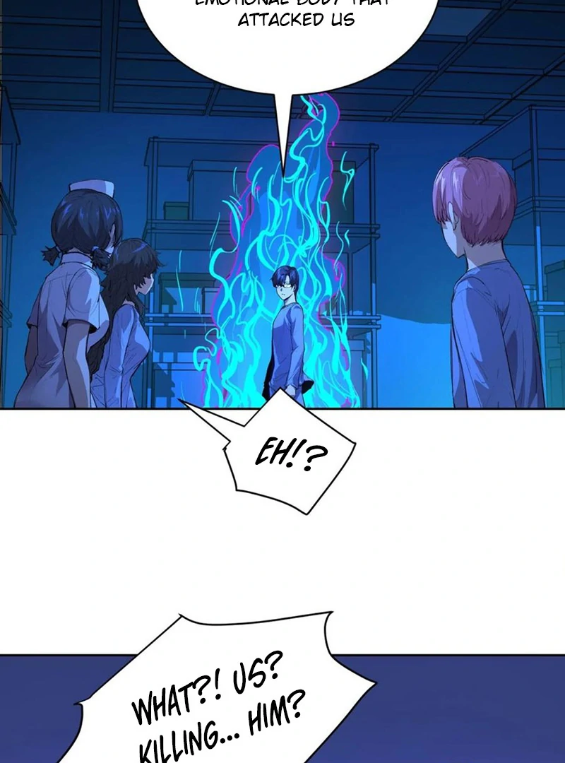 Mood Disorder Chapter 17 - Page 73