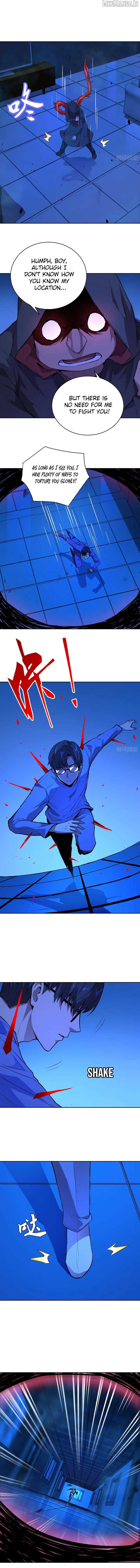 Mood Disorder Chapter 18 - Page 3