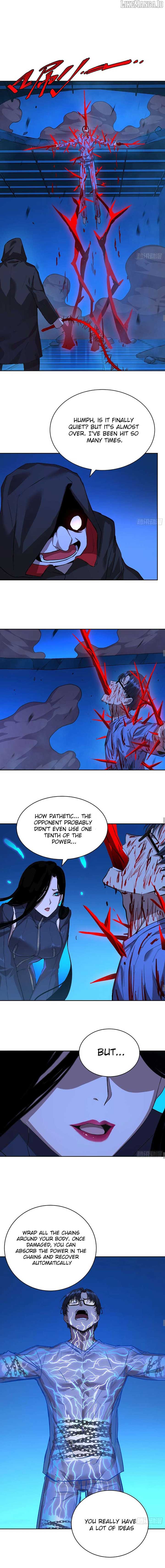Mood Disorder Chapter 18 - Page 7