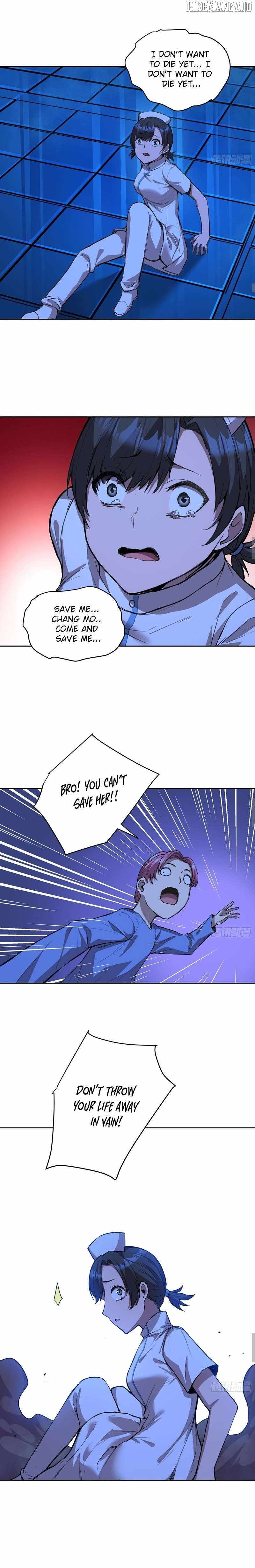 Mood Disorder Chapter 19 - Page 10
