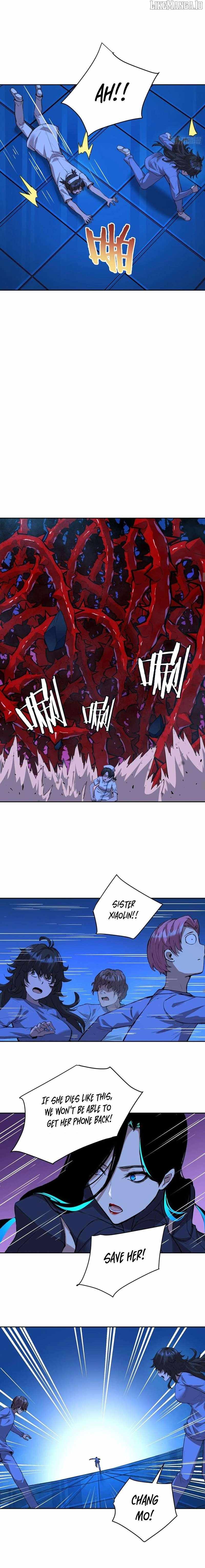 Mood Disorder Chapter 19 - Page 9
