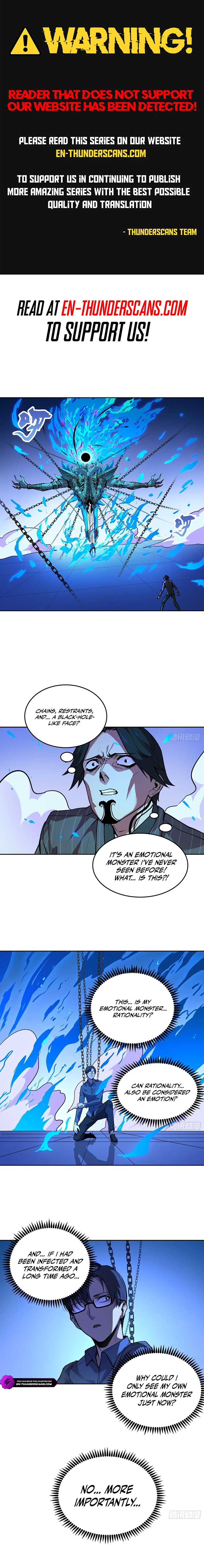 Mood Disorder Chapter 2 - Page 1