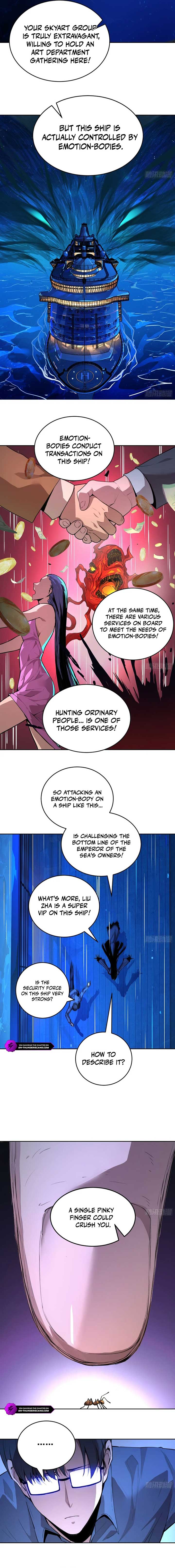 Mood Disorder Chapter 2 - Page 11