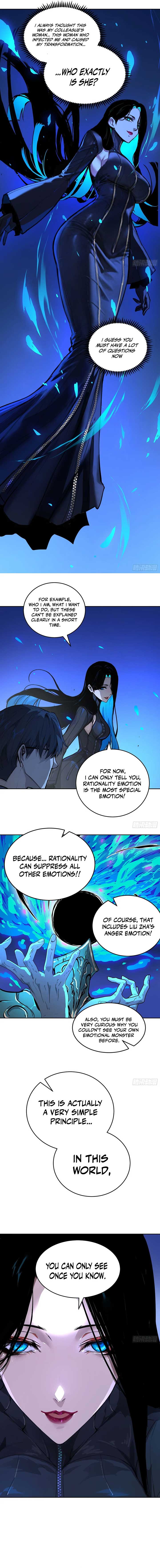 Mood Disorder Chapter 2 - Page 2