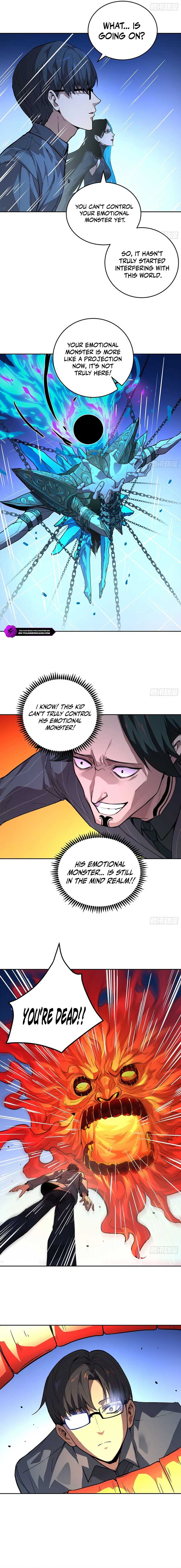 Mood Disorder Chapter 2 - Page 4