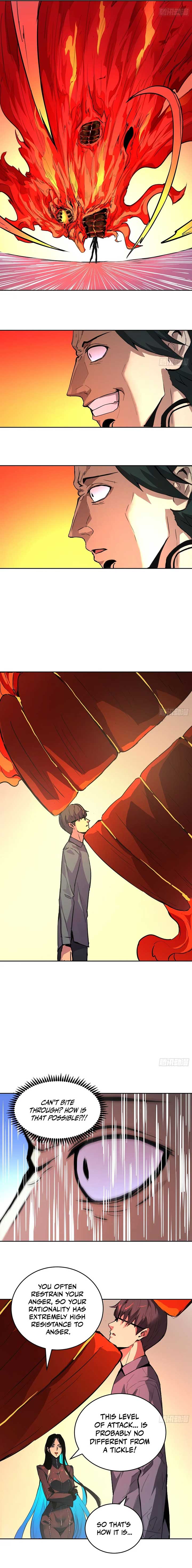 Mood Disorder Chapter 2 - Page 5