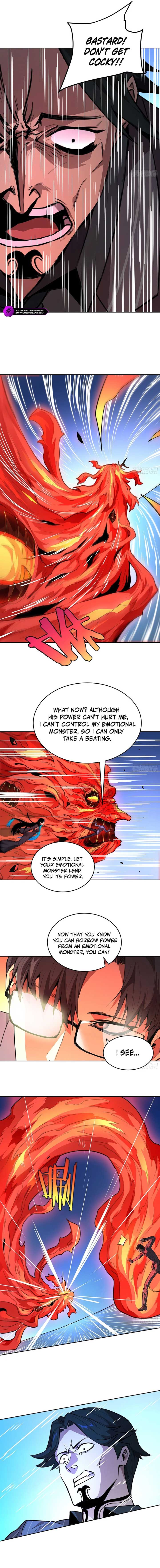 Mood Disorder Chapter 2 - Page 6