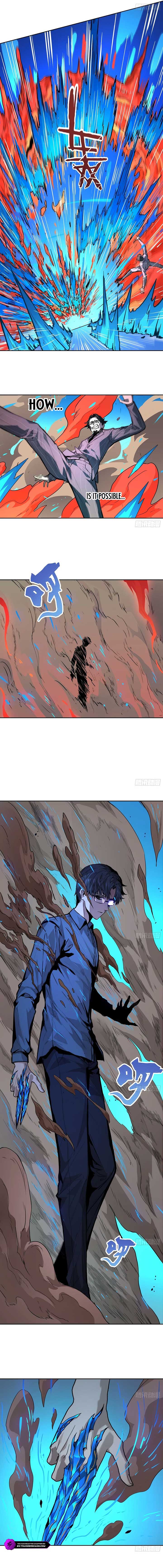 Mood Disorder Chapter 2 - Page 7